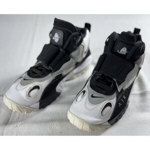 Nike Air DT Max‎ 96 Shoes Mens Size 9.5 Deion Sanders Retro 525225-103